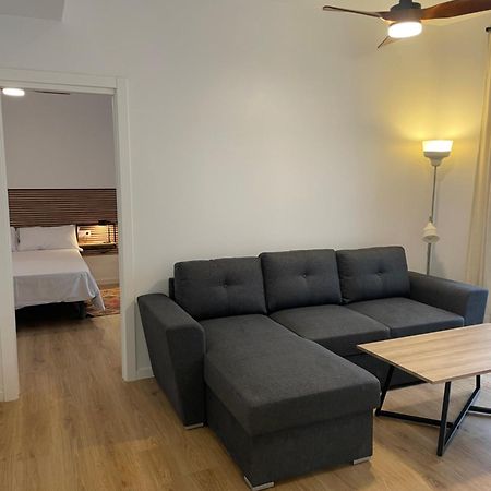 Precioso Apartamento En Malaga Centro Dış mekan fotoğraf