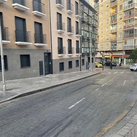 Precioso Apartamento En Malaga Centro Dış mekan fotoğraf