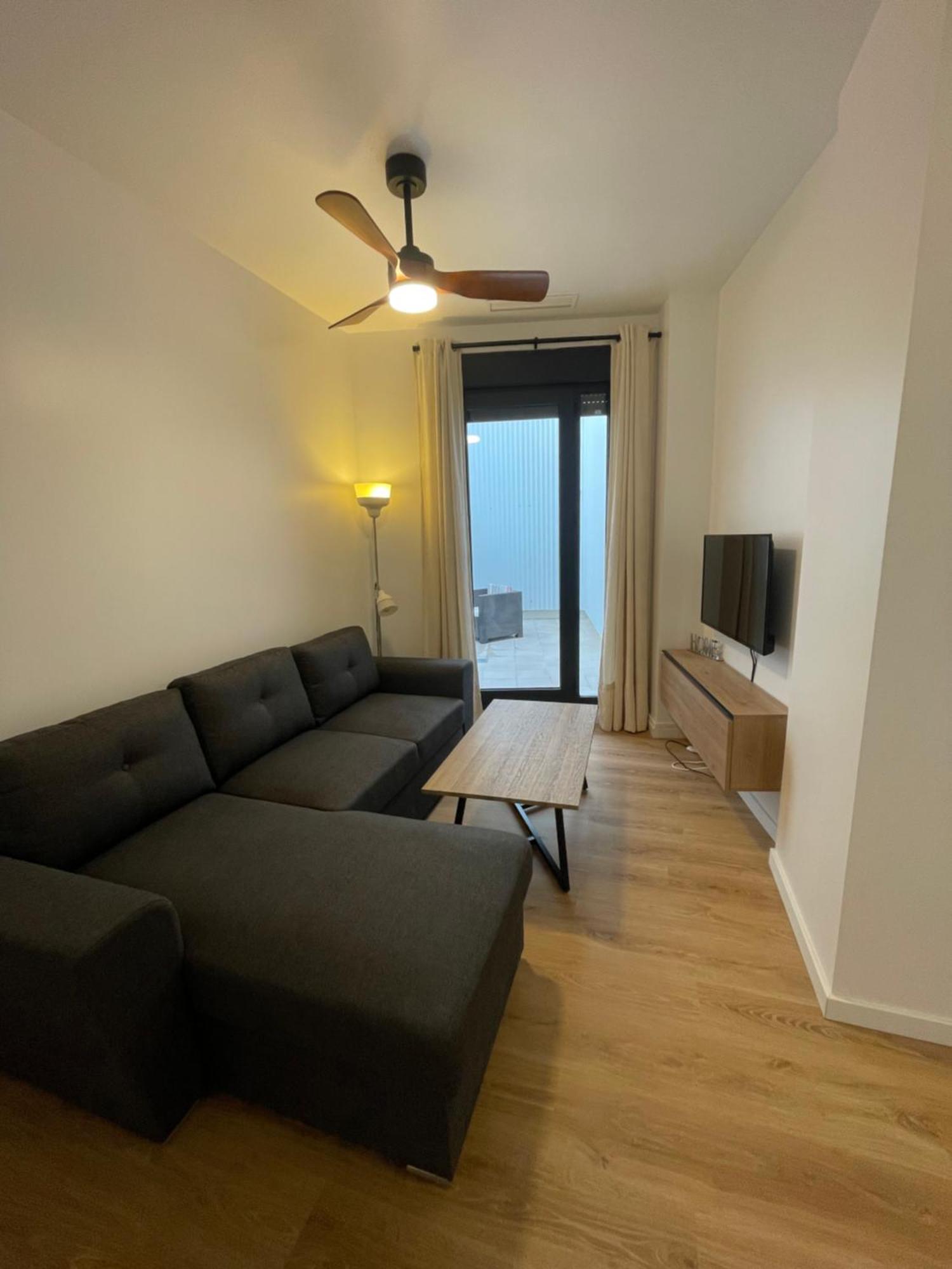Precioso Apartamento En Malaga Centro Dış mekan fotoğraf