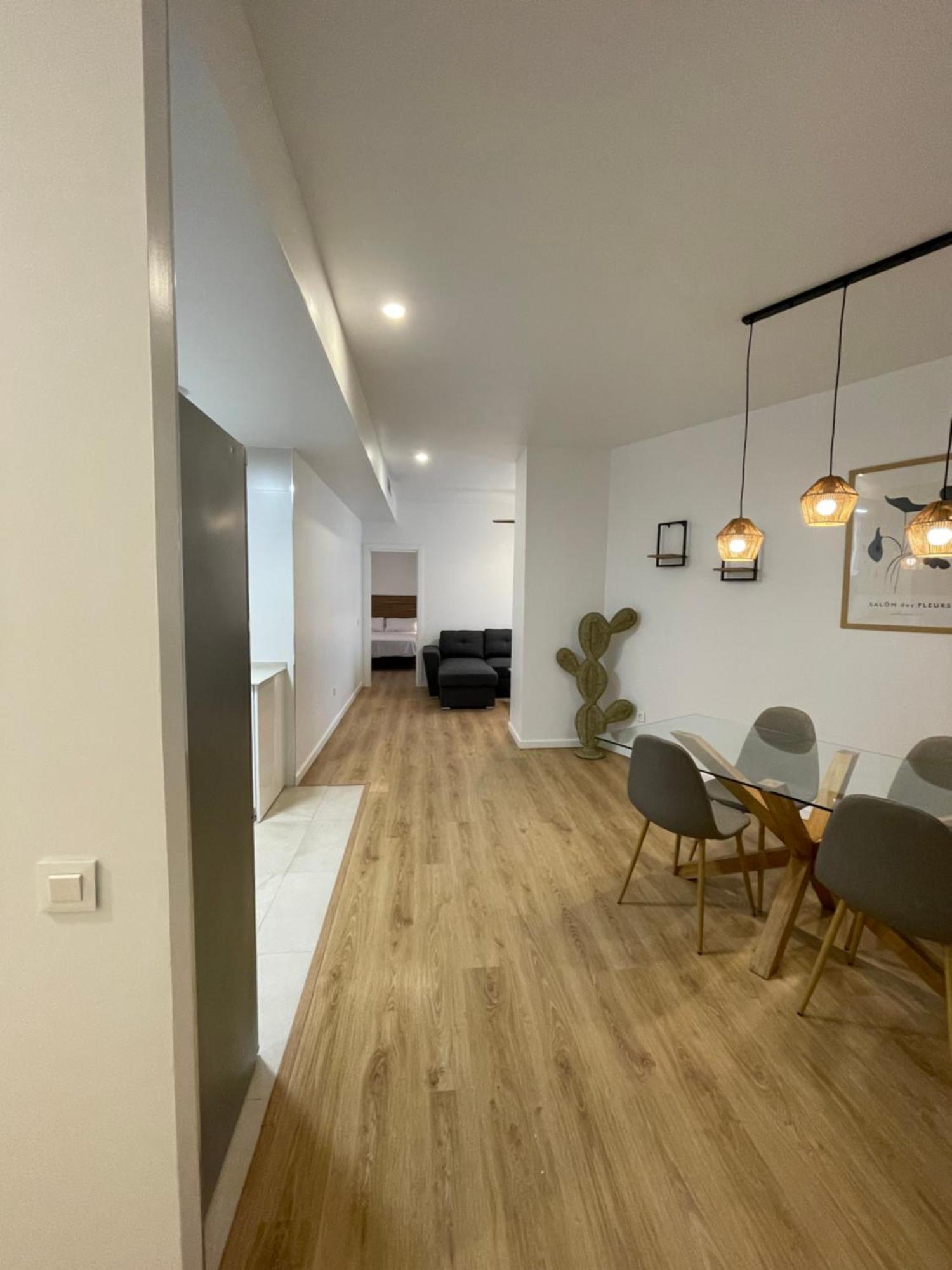 Precioso Apartamento En Malaga Centro Dış mekan fotoğraf