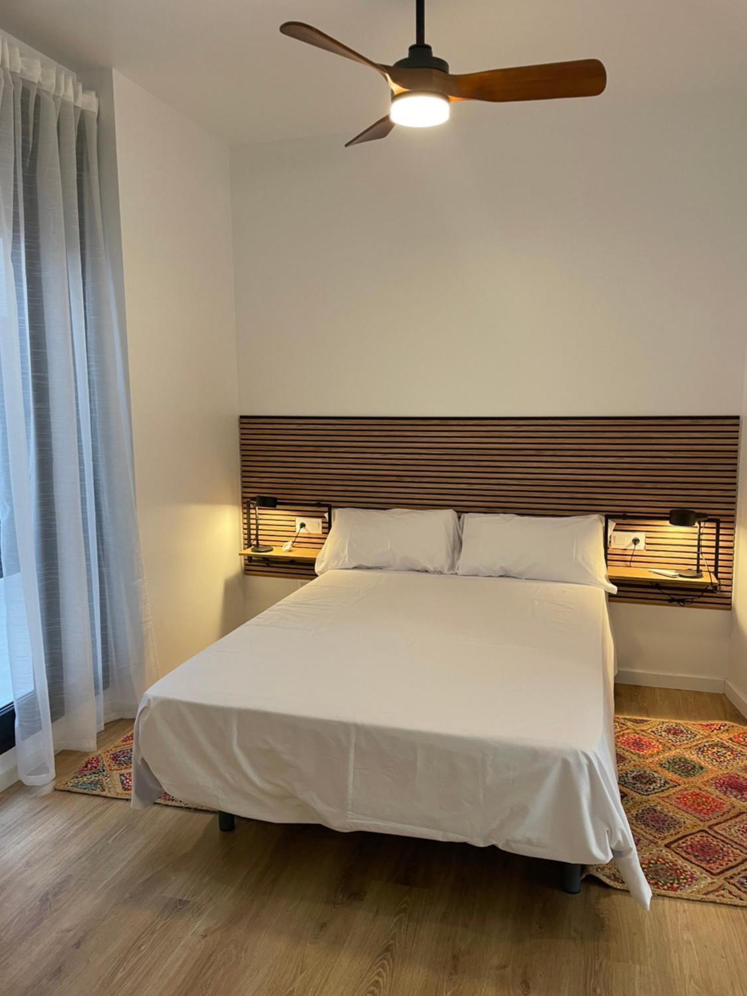 Precioso Apartamento En Malaga Centro Dış mekan fotoğraf