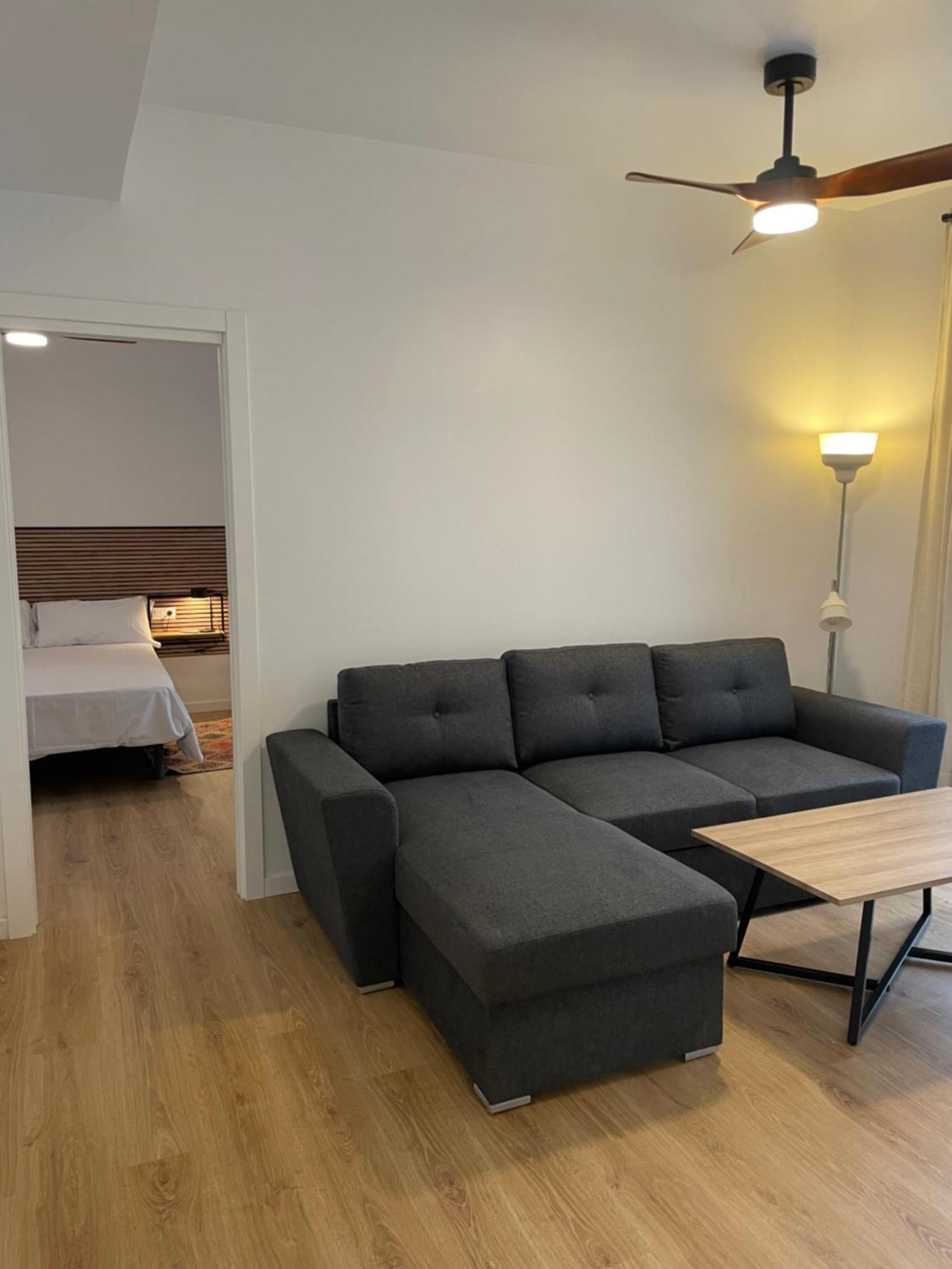 Precioso Apartamento En Malaga Centro Dış mekan fotoğraf