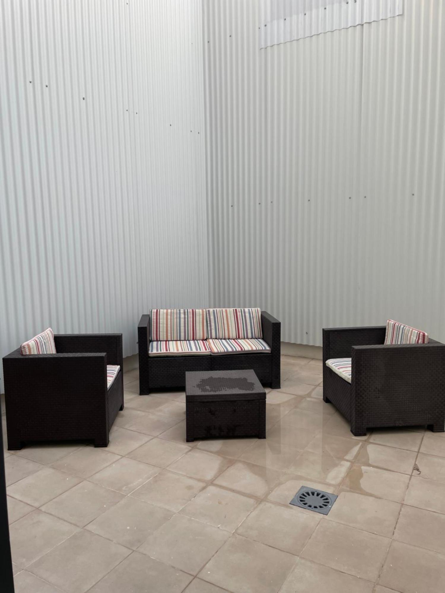 Precioso Apartamento En Malaga Centro Dış mekan fotoğraf