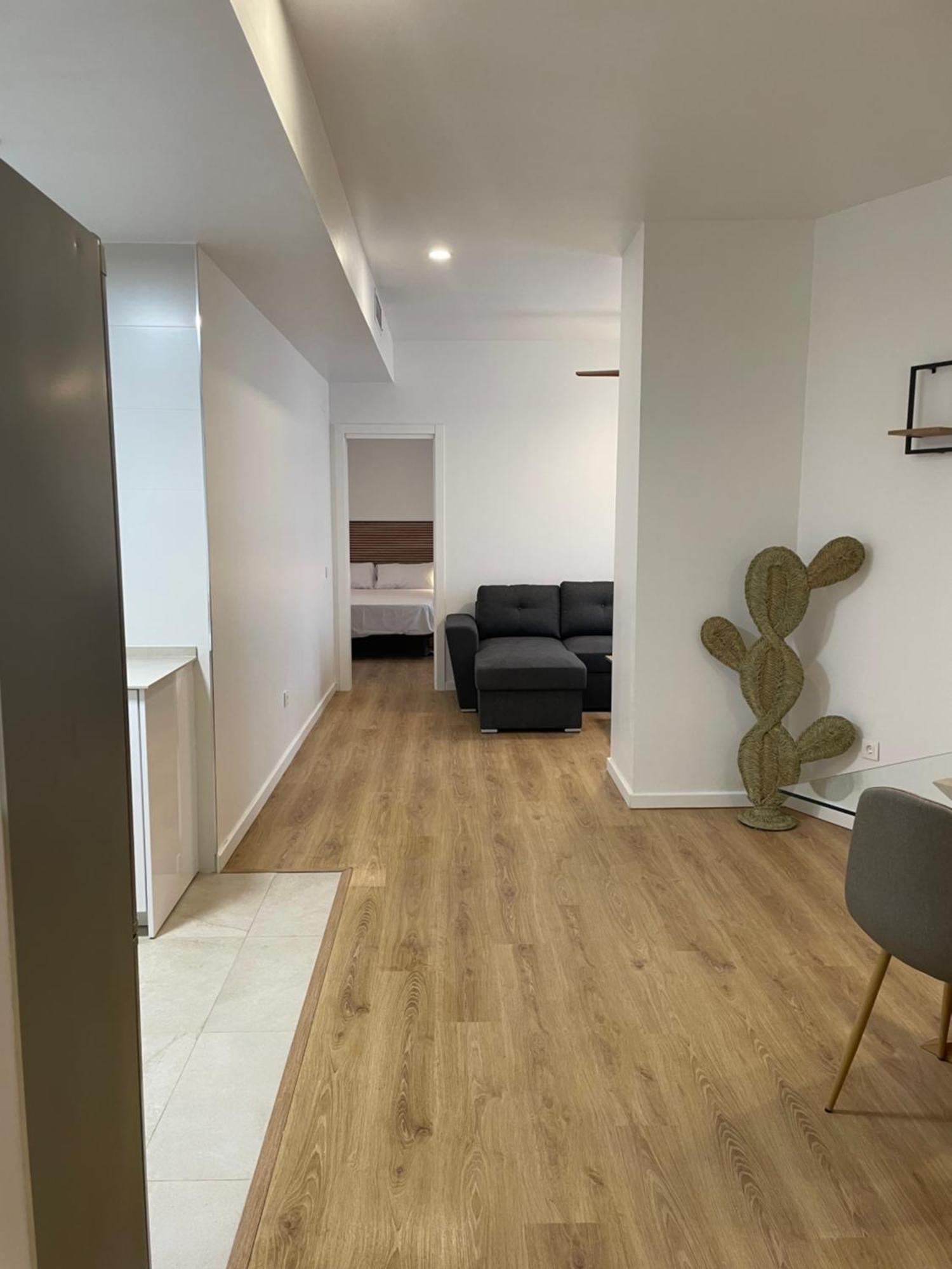 Precioso Apartamento En Malaga Centro Dış mekan fotoğraf