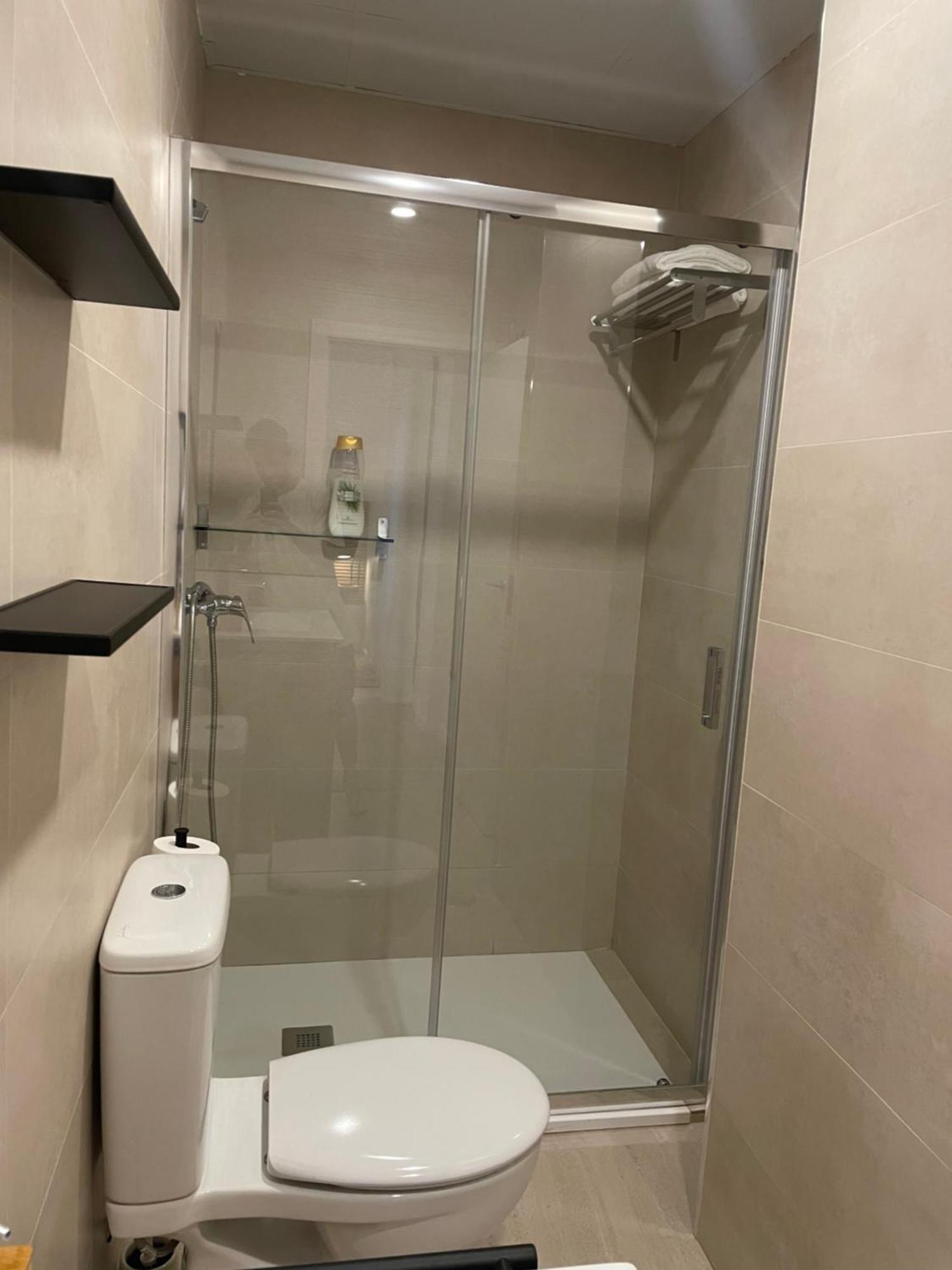 Precioso Apartamento En Malaga Centro Dış mekan fotoğraf