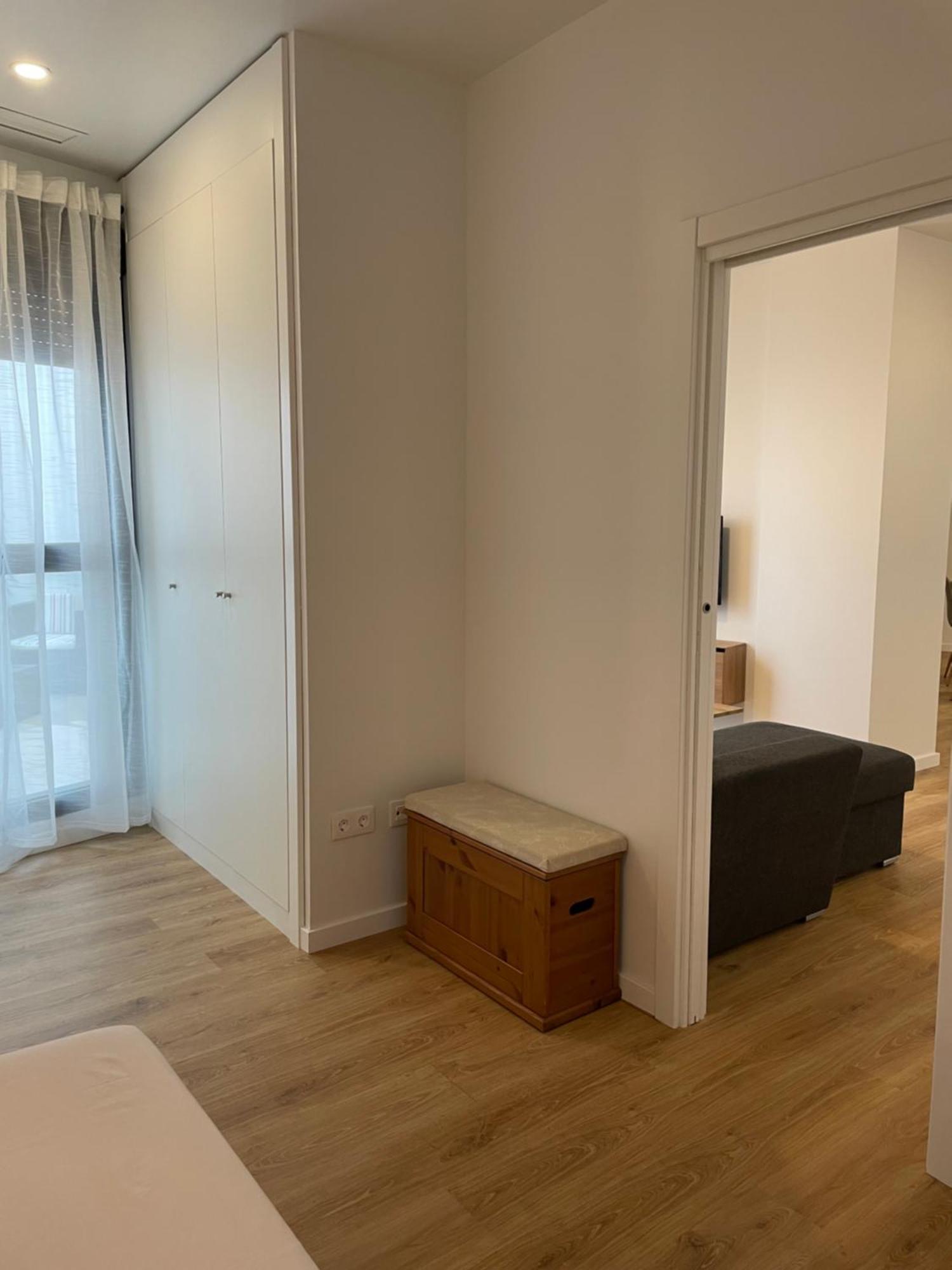 Precioso Apartamento En Malaga Centro Dış mekan fotoğraf