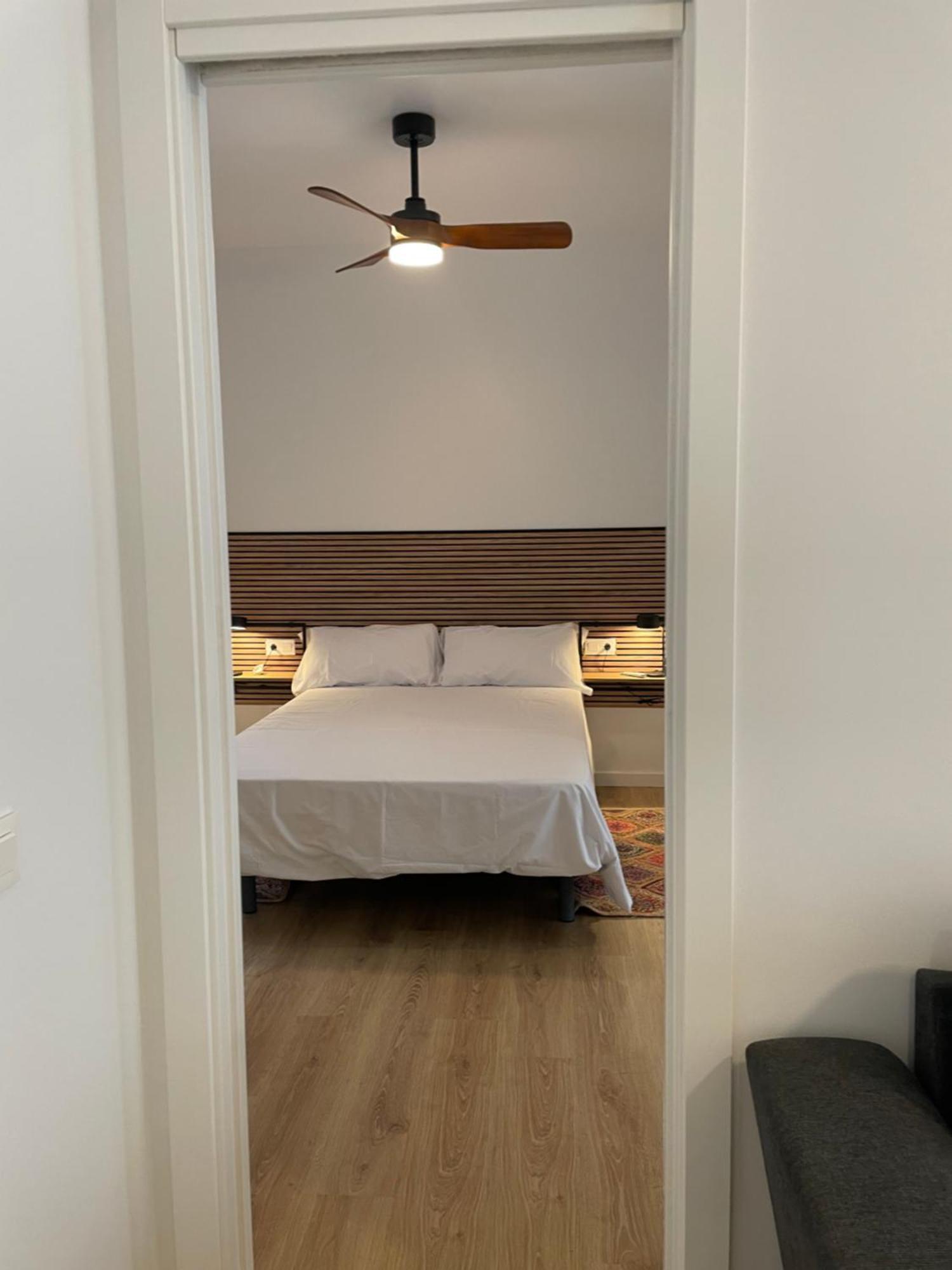 Precioso Apartamento En Malaga Centro Dış mekan fotoğraf