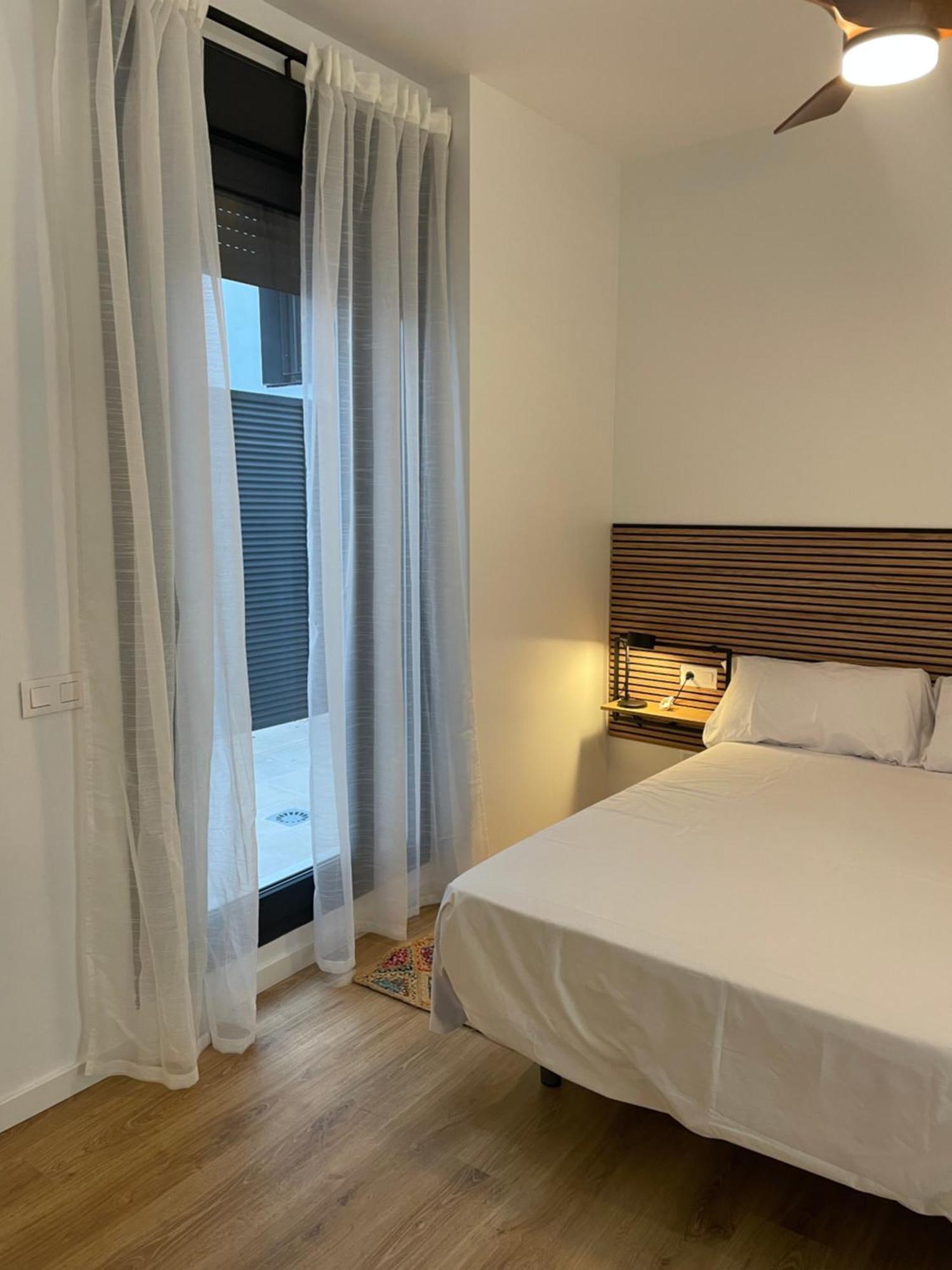 Precioso Apartamento En Malaga Centro Dış mekan fotoğraf